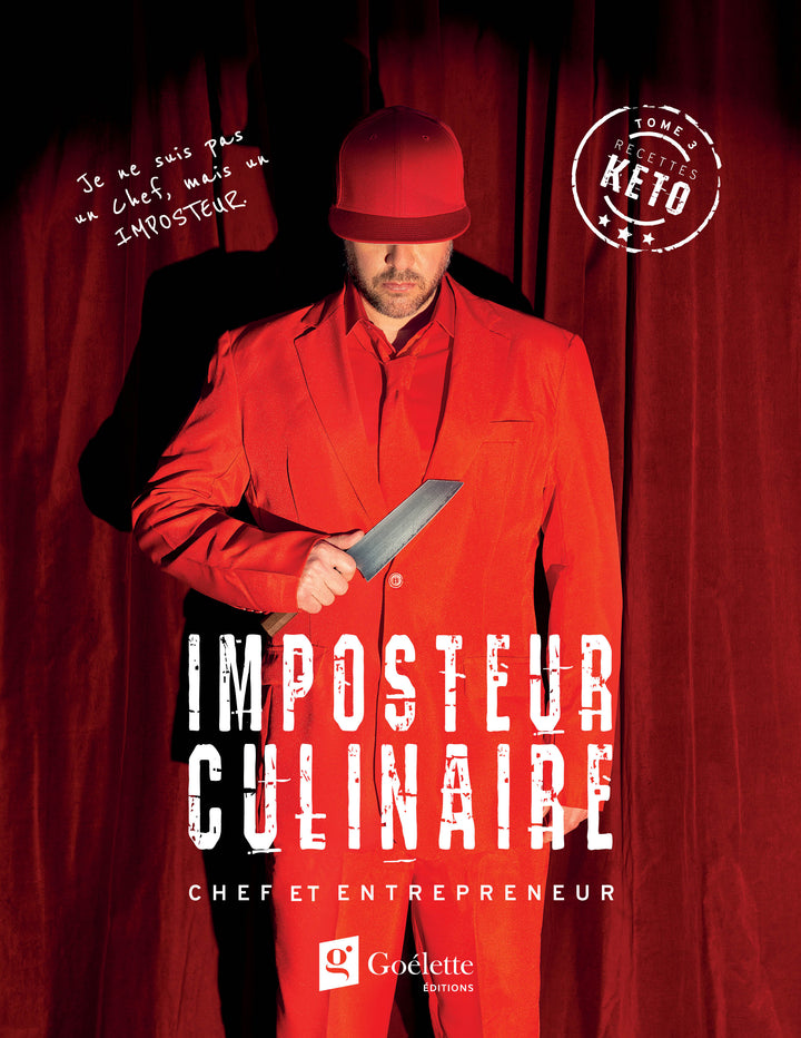 Ouvrir l'image dans le diaporama, Tome 3 livre de recettes

